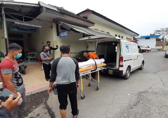 Ketakutan Melihat Temannya Tewas Terjatuh dari Truk, Kawanan Bocah SD Tinggalkan Rekannya Sendirian dan Memilih Bungkam Saat Bertemu Orang Tua Korban!