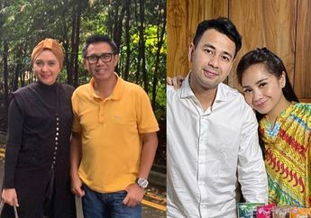Datang-datang Bawa Uang Sekoper, Eko Patrio Sempat Bikin Raffi Ahmad Keder Gara-gara Sesumbar Bakal Beli RANS Entertainment, Suami Nagita Slavina: Dia Pengin Beli Senilai Rp 300 Miliar!