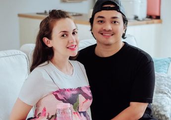 Kepincut Pria Kebangsaan Amerika Serikat, Rianti Cartwright Hidup Nyaman di Rumah Mewah, Perpaduan Konsep Townhouse Ala New York dan Jawa Klasik
