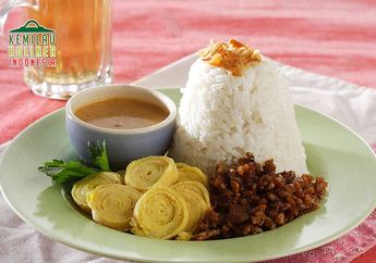 Sudah Jadi Kebiasaan, Ternyata Sarapan dengan Nasi Uduk Malah Mengundang 4 Penyakit Mematikan sampai Separah Ini!