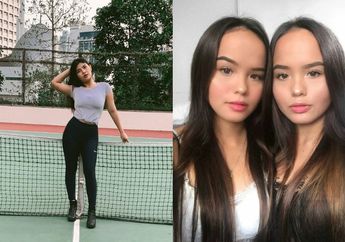Namanya Dibawa-bawa dalam Kasus Video Viral Milik The Connell Twins, Rosa Meldianti Langsung Beri Klarifikasi: Meldi Udah Nggak Ada Apa-apa Lagi!