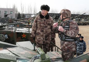 Indonesia Dibuat Was-was Sampai Singgung Perang Dunia III, Ternyata Kunjungan Amerika ke Negara-negara ini Dinilai Sebagai Alarm Bahaya Perang Semakin Dekat