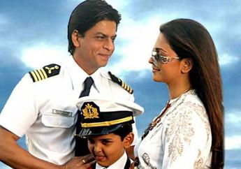 Tak Semua Dibayar Mahal, Shah Rukh Khan Ternyata Juga Pernah 3 Kali Main Film Tanpa Upah!