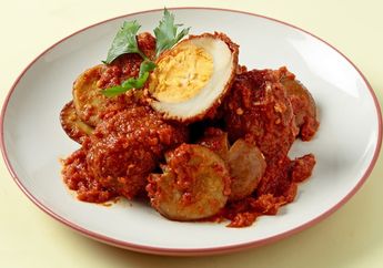 Tips Masak Jengkol Supaya Teksturnya Lembut dan Tidak Berbau, Step Penting ini Jangan Terlewat!