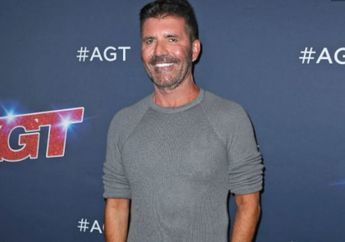 Punggung Patah Akibat Jatuh dari Sepeda, Simon Cowell Harus Jalani Operasi 6 Jam!