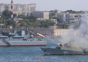 Satu Setengah Abad Hidup Tanpa Armada Perang, Negara Ini Bikin Waswas NATO karena jadi Incaran Utama Rusia Jika Perang Dunia III Pecah