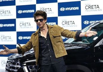 Tak Lagi Jadi Tempat Karantina, Kantor Shah Rukh Khan Kini Beralih Fungsi sebagai ICU untuk Pasien Kritis Covid-19!