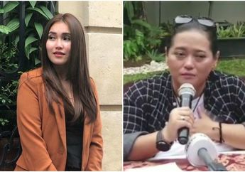 Cinta Tak Kunjung Kepentok dengan Pelaminan Hingga Dituding Seret Jodoh Gegara Jampi-jampi, Ayu Ting Ting Disebut Mbak You Hatinya Terus Mendua