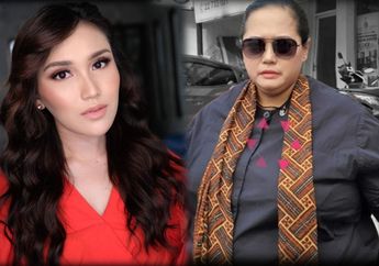Kisah Cintanya Kembali Kandas Usai Didekati Didi Riyadi, Jalan Asmara Ayu Ting Ting Diterawang Paranormal Kejawen ini, Sebut Ada Oknum yang Menyumpahi Janda Beranak Satu ini: Itu Lebih dari Santet!