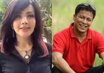 Posisinya Digantikan Galih Ginanjar hingga Buat Barbie Kumalasari Kepincut dan Serahkan Jiwa Raganya, Inilah Sosok Farid Dwi Nuryanto, Mantan Suami Sang Ratu Halu yang Kerja di Perushaan Mentereng!