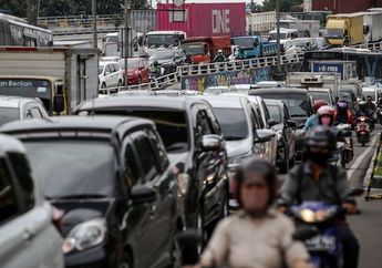 Covid Hari Ini 10 Agustus 2020: 125.396 Kasus Positif Covid-19 di Indonesia, Jumlah Kasus di DKI Jakarta Lampaui Jawa Timur Jadi yang Tertinggi, Disebut Ini Penyebabnya