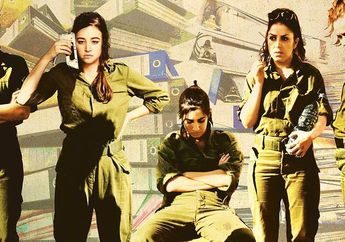 Halalkan Segala Cara, Para Agen Wanita Mossad Blak-blakan Sebut Manfaatkan 'Kewanitaan' Mereka Sebagai Senjata, Terutama untuk Menggoda