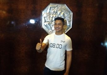 Awal Mula Perseteruan Adly Fairuz dan Mertua hingga Berujung di Kepolisian