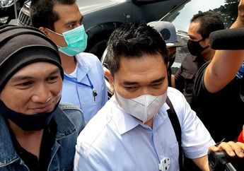 Anji Siap Diperiksa Polisi atas Konten Bersama Hadi Pranoto