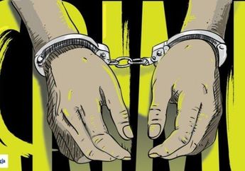 Berbanding Terbalik dengan Ekspektasi, Pria di Solok Selatan yang Meminta Balikan dengan Mantan Kekasihnya Justru Meratapi Nasib di Balik Jeruji Besi!