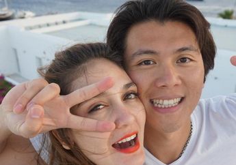 Bukan Ibunda Reino Barack, Ternyata Inilah Sosok yang Enggan Berikan Restu Sang Putra Nikahi Luna Maya Usai 5 Tahun Pacaran