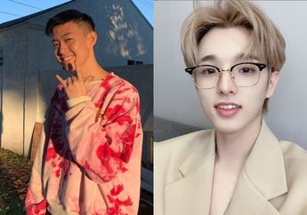 Rilis Single Remix Love in My Pocket, Rich Brian Kolaborasi Bareng Jae Day6!