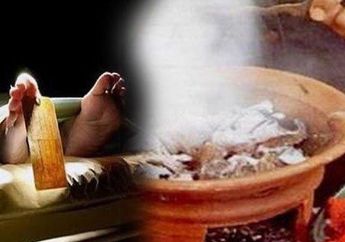 Mengira Keponakannya Disantet dan Diguna-guna Menggunakan Ilmu Hitam, Dua Warga Nekat Lakukan Tindak Pembunuhan Sadis Terhadap Oknum Dukun di Sumenep!&nbsp;