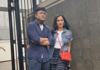 Diah Permatasari Dikenal Sebagai Hot Mami, Sang Putra Sebut Kesehatan Sang Ibunda Lebih Penting