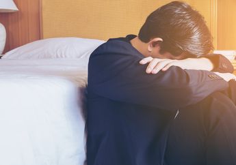 Rela Cuma Makan Biskuit Demi Menabung Modal Nikah, Pria ini Justru Terima Kenyataan Pahit saat Melihat Video Panas Tunangannya Bersama Selingkuhan