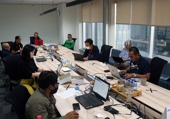 Tentukan Nasib Liga 1 2020, PT LIB Gelar Rapat dengan Klub pada 13 Oktober