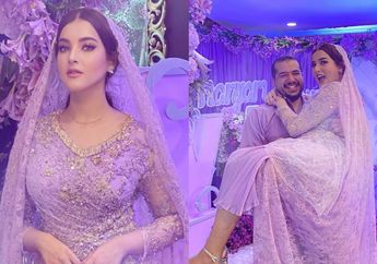 Tasya Farasya Gelar Acara Akikah Super Mewah, Penampilan Anaknya yang Masih Bayi Tapi Sudah Dipakaikan Heels Tuai Komentar