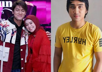 Sama Julidnya dengan Anak Iis Dahlia, Pacarnya pun Kata-katai Hubungan Lesty Kejora dan Rizky Billar, Lutfi Agizal: Panjat Sosial Semua! Nih Gue Pinjemin Tangga!