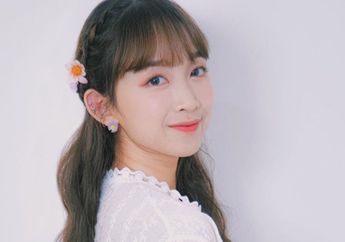 Kejutkan Penggemar, Dita Secret Number Unjuk Kemampuan Jadi Pengisi Suara Putri Disney!