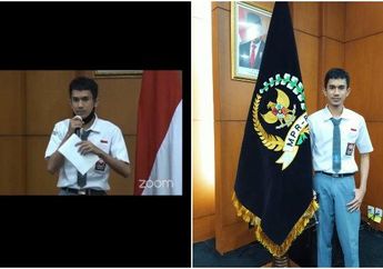 Viral Siswa SMA Berikan Kritik Pedas pada Mendikbud Mengenai tidak Efektifnya Kebijakan Pembelajaran Jarak Jauh: Buat Apa kalau Fasilitas Kita nggak Mendukung!?