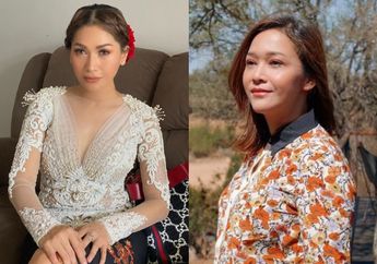 Sepenuh Hati Sebut Tata Janeeta Bodoh Gegara Berkelakuan bak Keledai, Maia Estianty Gelagapan saat Disemprot sang Sahabat soal Masa Lalu, Tata: Lu Juga Bodoh Waktu Itu kan 10 Tahun!