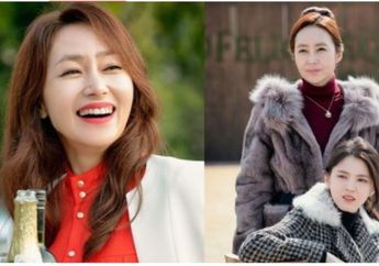 Demi Perankan Karakter Ibu Da Kyung di The World of the Married, Kim Sung Kyung Habiskan Biaya Puluhan Juta Rupiah!