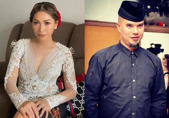 Pilih Angkat Kaki dari Republik Cinta Management Milik Ahmad Dhani, Tata Janeeta Blak-blakkan Bongkar Ada Artis yang Suka Sirik:  Suka Dibikinin Lagu Ada yang Enggak Suka, Akhirnya Ribet Gitu...