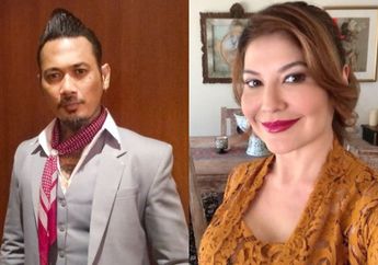 Jerinx Dihujat Sana-sini Gegara Selalu Lontarkan Pernyataan Kontroversial, Tamara Bleszynski Justru Terbuai Tingkah Sang Musisi Saat Bagi-bagi 1000 Nasi Bungkus Gratis: Ini Orang Memang Nyebelin Banget!
