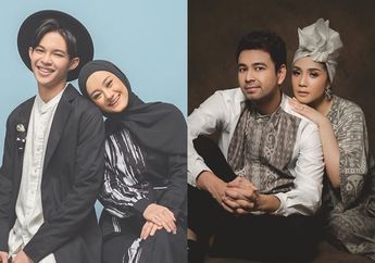 Dinda Hauw dan Rey Mbayang Idamkan Rumah Tangga Layaknya Raffi Ahmad dan Nagita Slavina, Ayah Rafathar: Yakin?