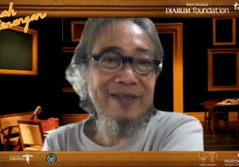 Tetap Gelar Teater di Tengah Pandemi, Butet Kartaredjasa: Kegagahan Kita Tidak Ditaklukan Covid-19