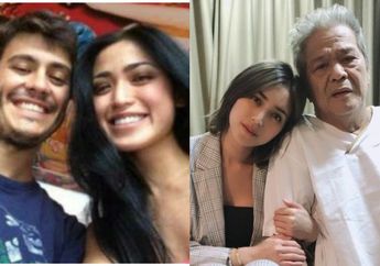 Putrinya Tak Gentar Hadapi Pengkhianatan sang Mantan, Ayah Jessica Iskandar Bongkar Lengkap Kelakuan Ludwing Franz yang Tega Tinggalkan Anaknya Saat Hamil