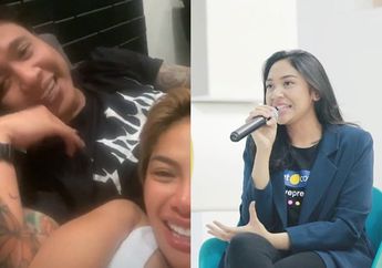 Jauh Sebelum Nikita Mirzani, Gofar Hilman Lebih Dulu Taklukan Hati Anak Pengusaha Kaya Raya yang Kini Jadi Staf Khusus Presiden