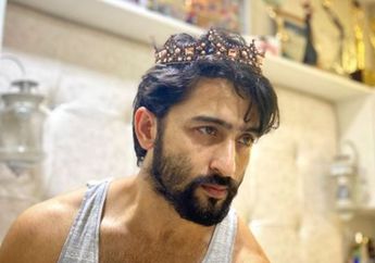 Kenang Gelaran Asian Games di Indonesia, Shaheer Sheikh Bangga Jadi Pembawa Obor India Pertama: Momen yang Aku Kagumi Sepanjang Hidupku!