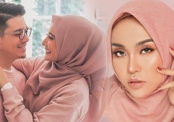 Kasus Hukum Irwansyah Baru Saja Ditutup, Zaskia Sungkar dan Medina Zein Sudah Kibarkan Bendera Perang Lagi di Media Sosial: Kebenaran Itu Belum Ada!