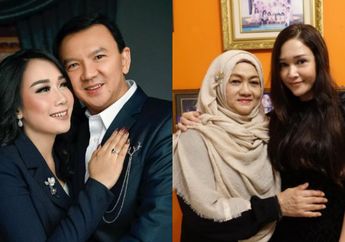 BERITA TERPOPULER: Relakan Anak Gadisnya Dinikahi Ahok, Ayah Puput Nastiti Devi Bongkar Tabiat Sang Mantu, Hingga Kusthini Jadi Saksi Bisu Maia Estianty Dimonopoli Ahmad Dhani