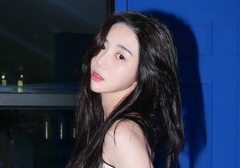 Kwon Mina Mantan Personel AOA Minta Maaf setelah Sempat Menghebohkan Jagat Dunia Maya dan Bikin Khawatir Penggemar karena Kasus Pembullyan dan Aksi Bunuh Diri