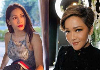 Tata Janeeta Ketahuan Masih Sering Sambangi Ahmad Dhani, Maia Estianty Beri Sindiran Nyelekit: Lu Tuh Kadang-kadang Bermuka Dua Ya!