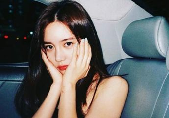 Ngaku Ada Kesalahan Pas Tes Narkoba, Han Seo Hee Akhirnya Dibebaskan dari Penahanan