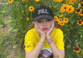 Tak Berniat Kembali ke Dunia Hiburan, Jimin Eks AOA Hapus Semua Video di Kanal YouTube Pribadinya!