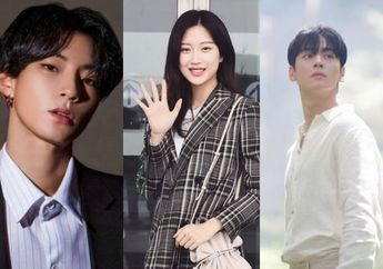 Moon Ga Young, Cha Eun Woo ASTRO, dan Hwang In Yeob Dikonfirmasi Jadi Pemeran Utama Drama True Beauty!