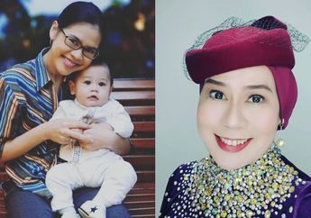 Histeris hingga Gerung-gerung Saksikan Putri Kesayangannya Koma karena Meningitis, Dewi Yull Ungkap Mukjizat Allah Saat Giscka Terbangun: Dia Bisa Meluk Aku dan Bilang I Love You&hellip;