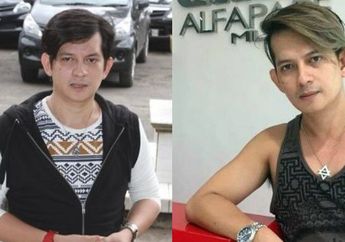 Bolak-balik Dibui karena Narkoba Hingga Pernah Mengaku Penyuka Sesama Jenis, Aktor Tampan ini Alami Penyakit Kulit Hingga Dituding Idap HIV