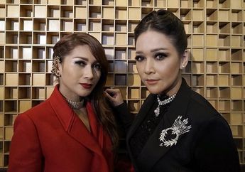 Lagu sang Penggoda Terinspirasi dari Kisah Nyata Hidup Sarita Abdul Mukti yang Diobarak-abrik Jedun, Maia Estianty Semprot Tata Janeeta yang Sesumbar Ucap Kata Pelakor: Itu Kasar Banget!