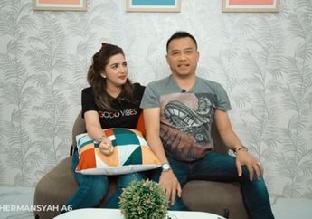 Pesan Makanan Harga Jutaan Tapi yang Datang Hanya Nasi Goreng, Ashanty Bikin Anang Hermansyah Emosi: Jangan Dimakan Pajang Aja!