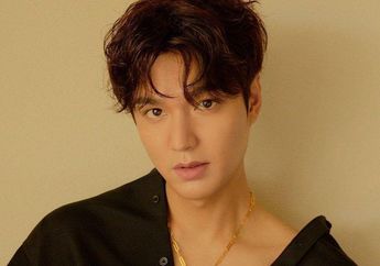 Ngakak, Begini Respons Kocak Lee Minho Saat Dapat Rekomendasi untuk Dolan ke Bekasi